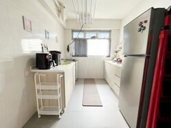 Blk 102B Eastcreek @ Canberra (Sembawang), HDB 2 Rooms #613568741